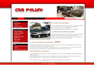 Nettoyage - polissage - lustrage de vos voitures - Fleurus - Philippeville - Charleroi - Couvin - Namur