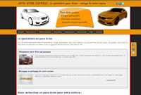 Remplacement et réparation de vitrage automobolie et agricole en belgqieu - Namur - Hainaut - Bruxelles - Luxembourg