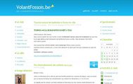 Le club de badminton de Fosses-La-Ville (Sart-Saint Laurent) propose aux passionnés de la plume de pratiquer ce sport