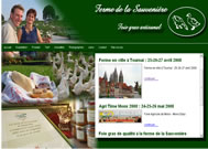 Foie gras de Canards - Magrets de canard - Confiture d'oignons - degustation de produits Florennes Philippeville 